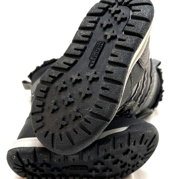 Merrell Toddler Winter Boots | Size 4M | Brand New - Picture 3 of 4
